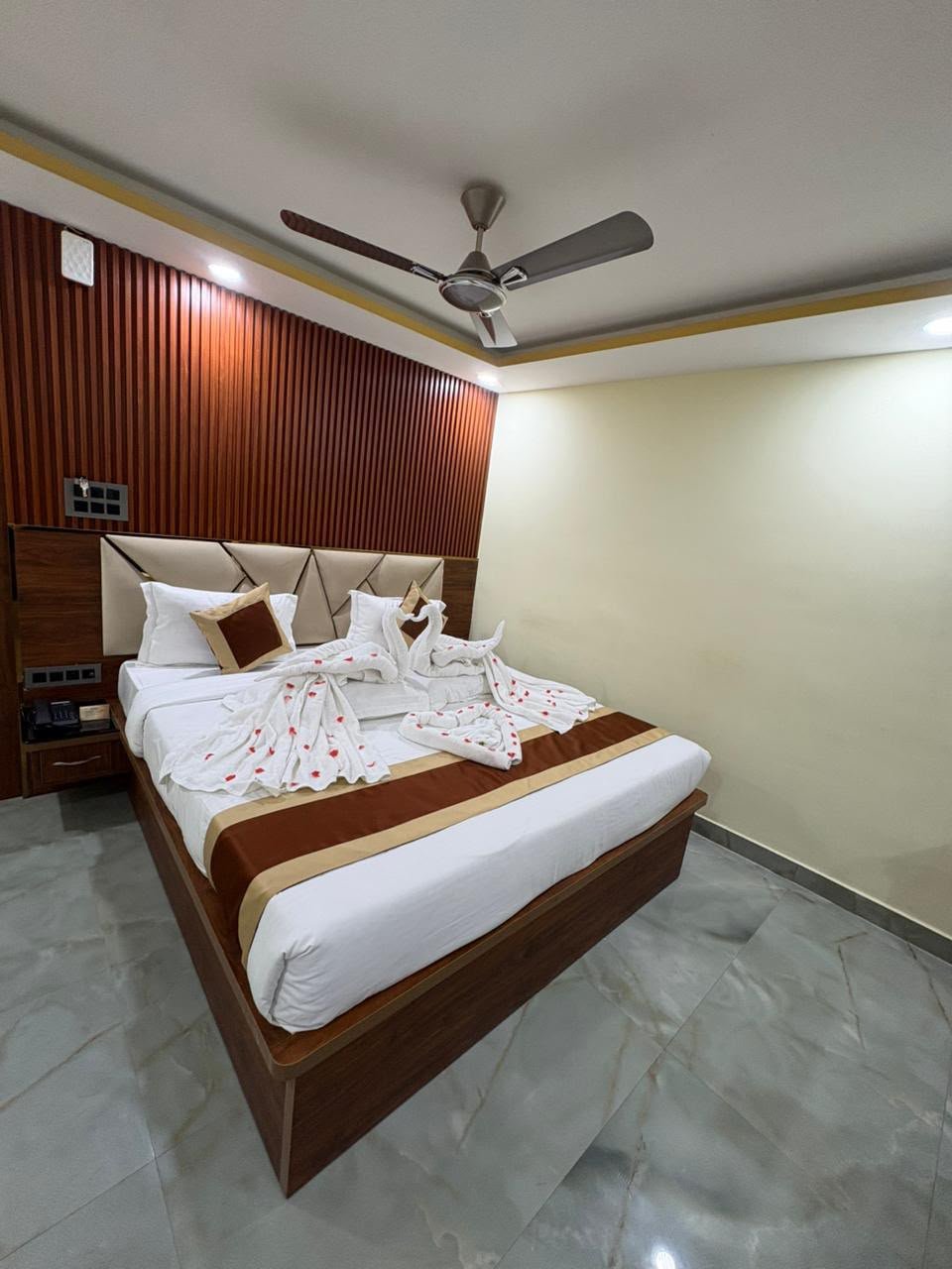 Executive Room
